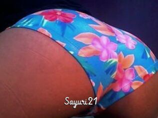 Sayuri21