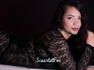ScaarlettFox