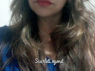 ScarletLegend