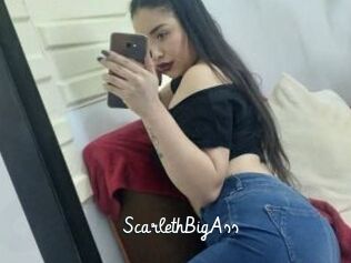 ScarlethBigAss