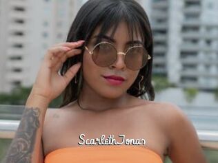 ScarlethJonas