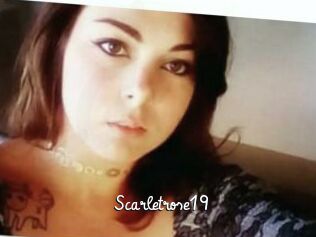 Scarletrose19