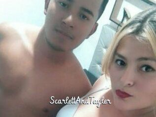 ScarlettAndTayler