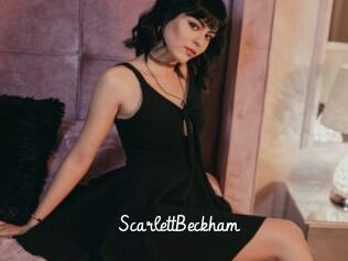 ScarlettBeckham