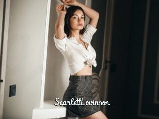 ScarlettLovinson