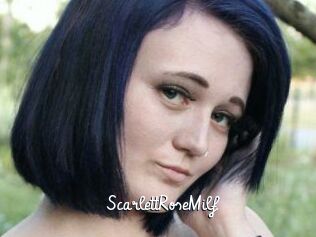ScarlettRoseMilf