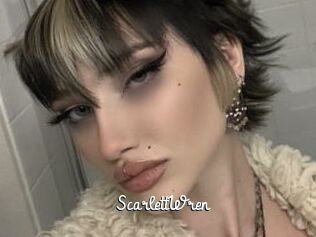 ScarlettWren