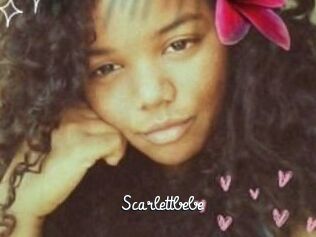 Scarlettbebe