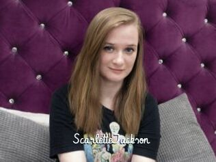 ScarletteJackson