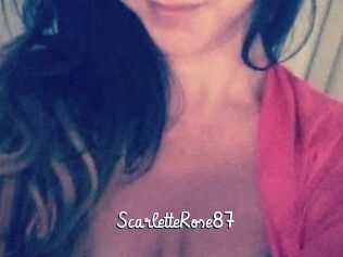 ScarletteRose87