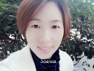 Sciascia