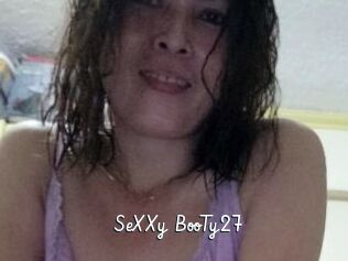 SeXXy_BooTy27