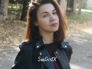 SeaGirlX