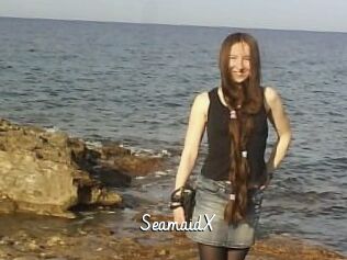 SeamaidX