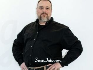 SeanJohnson
