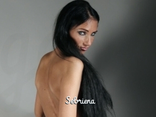 Sebriena Galerie du Sexe