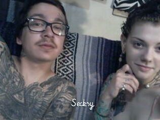 Secksy