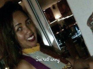 SecretFanny