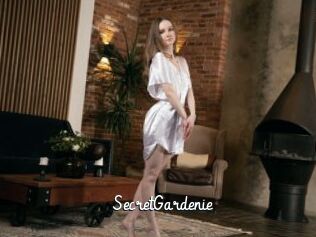 SecretGardenie