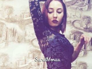 SecretMonica