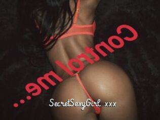 SecretSexyGirl_xxx