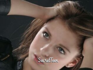 SecretTeen