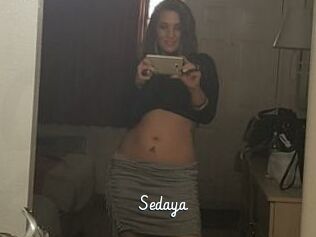 Sedaya