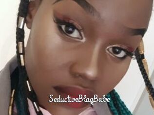 SeductiveBlaqBabe