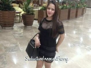 SeductiveInnocentPussy