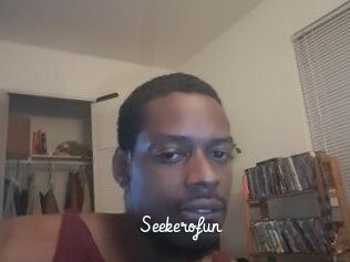Seekerofun