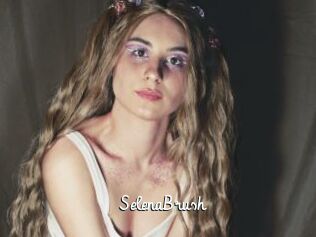 SelenaBrush