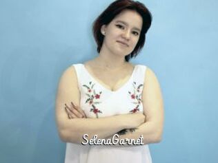 SelenaGarnet