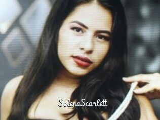 SelenaScarlett