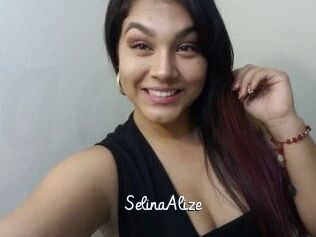 SelinaAlize