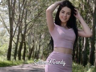SellenaXCandy