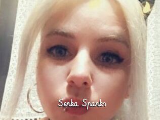 Senka_Spanks