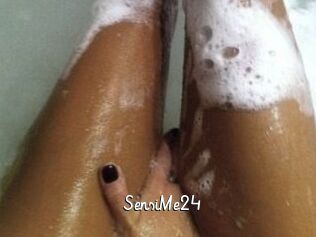 SensiMe24