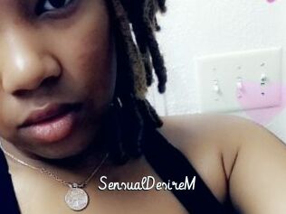 SensualDesireM