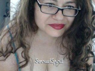 SensualSpirit