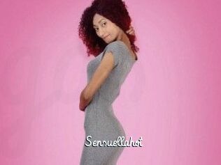 Sensuellahot