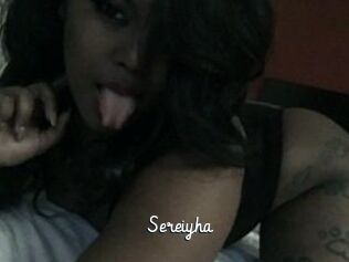 Sereiyha