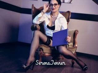 SerenaJenner