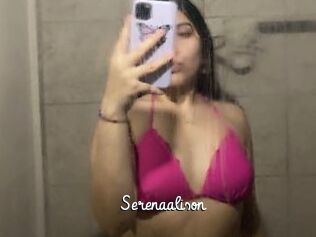 Serenaalison