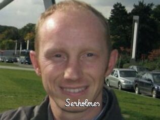 Serholmes