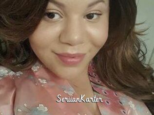 Seriian_Karter