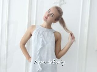 SeveridaBondy