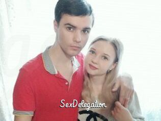 SexDelegation