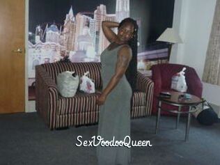 SexVoodooQueen