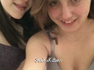 SexXxKittens