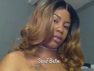 SexiFBabe